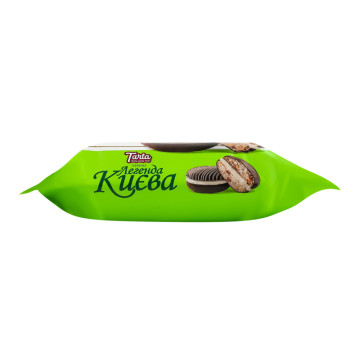 Тістечка Легенда Києва Tarta м/у 220г
