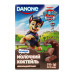 Коктейль молочний 2.5% стерилізований Шоколадний Paw Patrol Danone т/п 212г