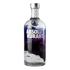 Водка 0.7л 40% Kurant Absolut пл