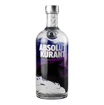 Водка 0.7л 40% Kurant Absolut пл