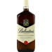 Віскі 1л 40% шотландське купажоване Finest Ballantine's пл