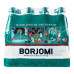 Вода мінеральна сильногазована Borjomi с/пл 330мл