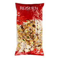 Цукерки White Ko-Ko Choco Roshen кг