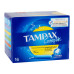 Тампони гігієнічні з аплікатором Regular Compak Tampax 16шт