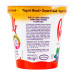 Йогурт 2.8% Бузина-лохина-льон Yogurt bowl Smart food Premialle ст 240г