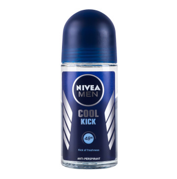 Антиперспірант Cool Kick Nivea Men 50мл