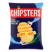 Чіпси картопляні хвилясті Сирний соус з цибулею Chipster's м/у 110г