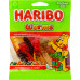 Цукерки желейні неглазуровані Worms Haribo м/у 80г