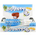 Батончик з м'якоттю кокоса вкритий молочним шоколадом Bounty м/у 3х28.5г