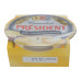 Сир плавлений 50% Camembert President ст 120г