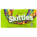 Драже Кисломікс у цукровій глазурі Skittles 38г