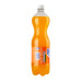 Напій безалкогольний сильногазований соковмісний Orange Zero Sugar Fanta п/пл 1.25л