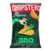 Чипси картопляні хвилясті Сир та цибуля Chipster's м/у 95г
