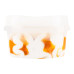 Морозиво 12% Vanilla&Caramel Three bears п/у 450г