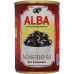 Маслини без кісточки Alba Food ж/б 300мл