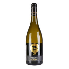 Вино 0.75л 13.5% біле сухе Marlborough Sauvignon Blanc Letter Series B Brancott Estate пл