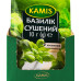 Базилік сушений Kamis м/у 10г