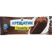 Морозиво 12% шоколадне в кондитерській глазурі Пломбір Хрещатик м/у 75г