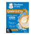 Каша безмолочна суха для дітей від 6міс швидкорозчинна рисова Grain&Grow Gerber к/у 200г