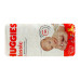 Підгузники для дітей 4-9кг 3 Classic Huggies 52шт