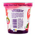 Йогурт 2.8% Малина-гранат-льон Yogurt bowl Smart food Premialle ст 240г