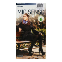Колготки Mio Senso piccadilly 100den шоколад р2