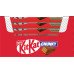 Вафлі в молочному шоколаді Chunky KitKat м/у 40г