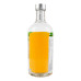 Горілка 700мл 38% ароматизована Mango Absolut пл