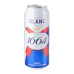 Пиво спеціальне 0.5л 4.8% світле пшеничне пастеризоване Blanc Kronenbourg 1664 з/б