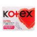 Прокладки гігієнічні Super Ultra Kotex 8шт