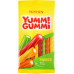 Цукерки желейні неглазуровані Twists Yummi Gummi Roshen м/у 70г