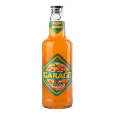 Пиво спеціальне 0.44л 4.4% пастеризоване Mandarin Seth&Riley's Garage пл