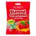 Цукерки желейні Sour strawberries Yummi Gummi Roshen м/у 70г