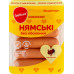 Сосиски з індичатиною Нямські Глобино лоток 275г