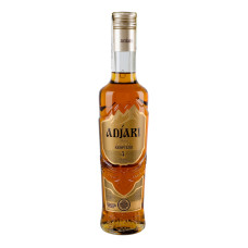 Дівін 0.25л 40% 4 зірки Adjari пл