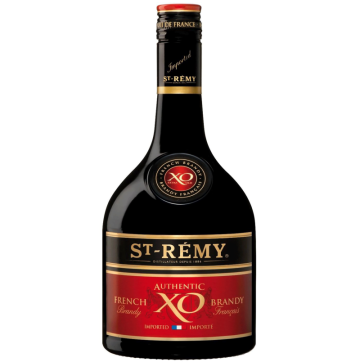 Бренди XO Saint Remy с/пл 500мл
