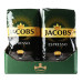 Кава натуральна смажена в зернах Strong Espresso Jacobs м/у 500г