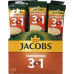 Напій кавовий розчинний Jacobs 3в1 Cappuccino м/у 12.5г