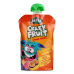 Смузи-пюре Тропічний челендж Crazy Fruit Jaffa д/п 100г