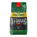 Кава натуральна смажена в зернах Strong Espresso Jacobs м/у 500г