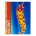 Іграшка для дітей від 3років №2444 Навантажувач Hot Wheels Klein 1шт
