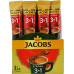 Напій кавовий розчинний Jacobs 3в1 Strong м/у 12.9г