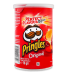 Чіпси картопляні Original Pringles тубус 70г