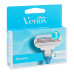 Касети змінні для гоління Smooth Venus Gillette 2шт