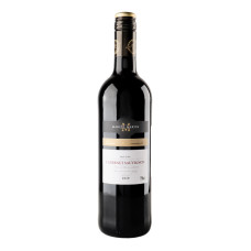 Вино 750мл 13% червоне сухе Cabernet Sauvignon Marcel Martin пл