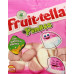 Мармелад жувальний Pinkis Fruit-tella м/у 90г