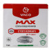Спіралі Vaco Max від комарів 6шт