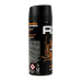 Дезодорант аерозоль Dark temptation Axe 150мл
