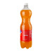 Напій безалкогольний сильногазований з підсолоджувачами Mandarin Zero sugar Fanta п/пл 1.25л