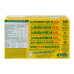 Печиво мультизлакове Milk&Cereals Breakfast BelVita к/у 5x45г